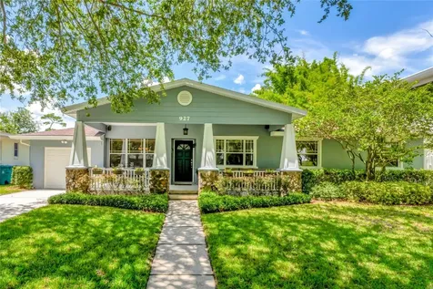 927 Dartmouth Street Orlando FL 32804