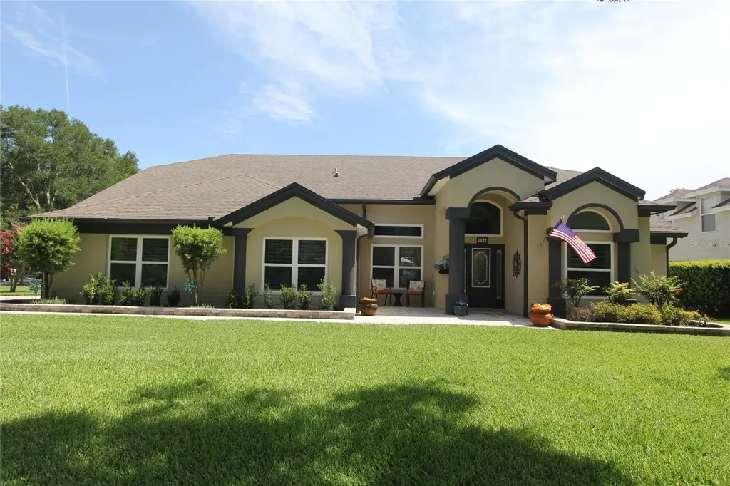 854 Kingsbridge Drive Oviedo FL 32765