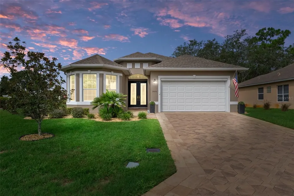 9426 Burnam Drive Weeki Wachee FL 34613