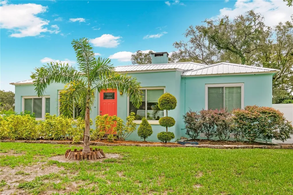 1505 Fern Place Lakeland FL 33801