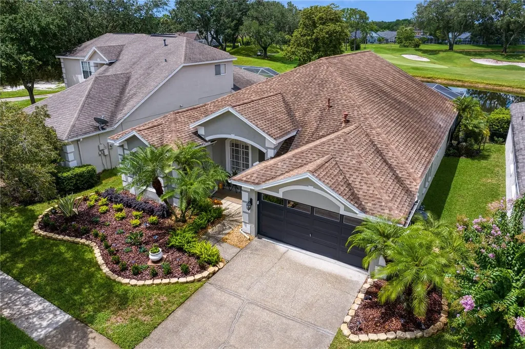18906 Maisons Drive Lutz FL 33558
