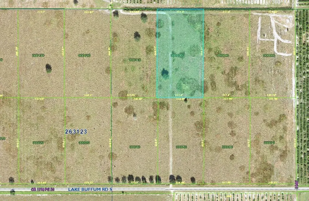 Lot 10 Lake Buffum Road S Fort Meade FL 33841