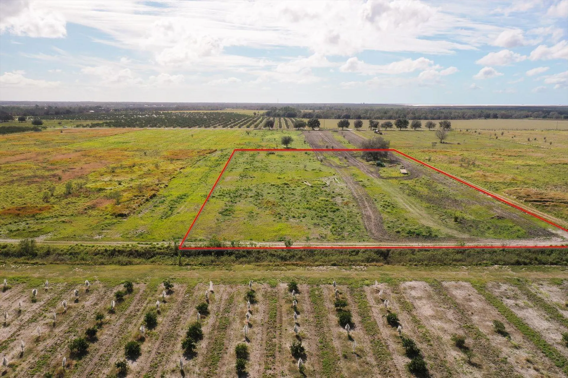 Lot 10 Lake Buffum Road S Fort Meade FL 33841