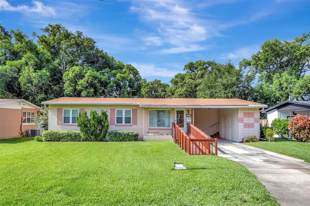 3222 Renlee Place Orlando FL 32803
