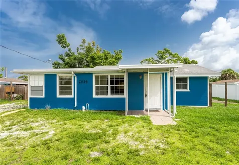 2026 Arkansas Avenue Englewood FL 34224