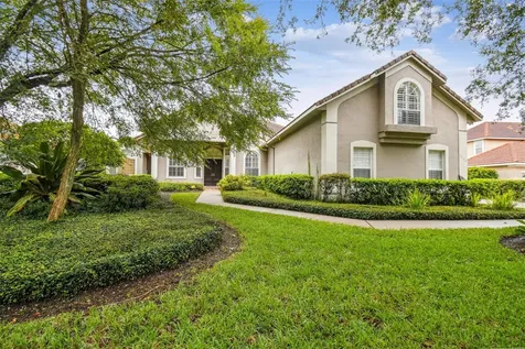 2336 Baesel View Drive Orlando FL 32835