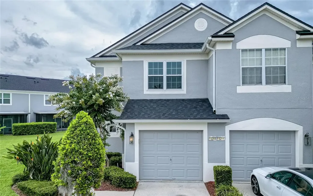 15205 Windmill Harbor Court Orlando FL 32828