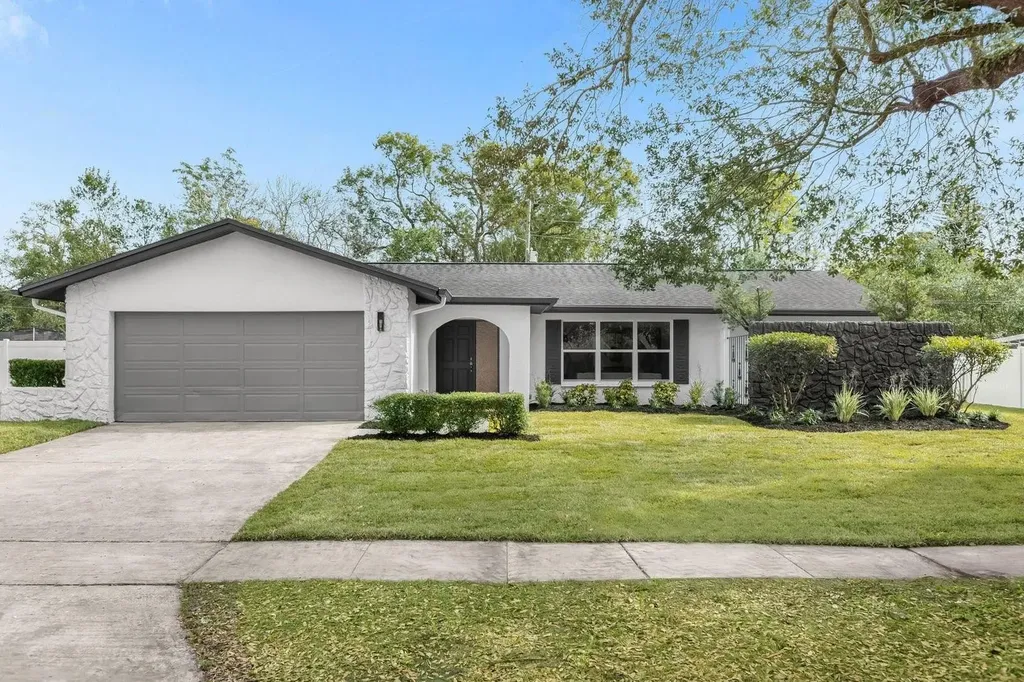 2258 Poinciana Road Winter Park FL 32792