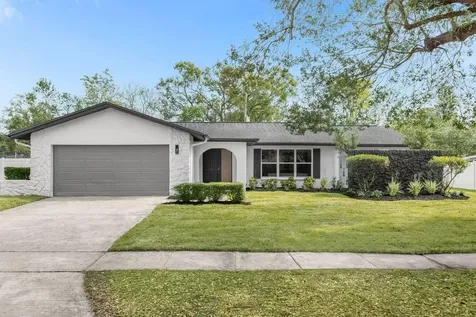2258 Poinciana Road Winter Park FL 32792