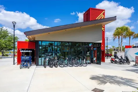 12550 Galapagos Street Venice FL 34293