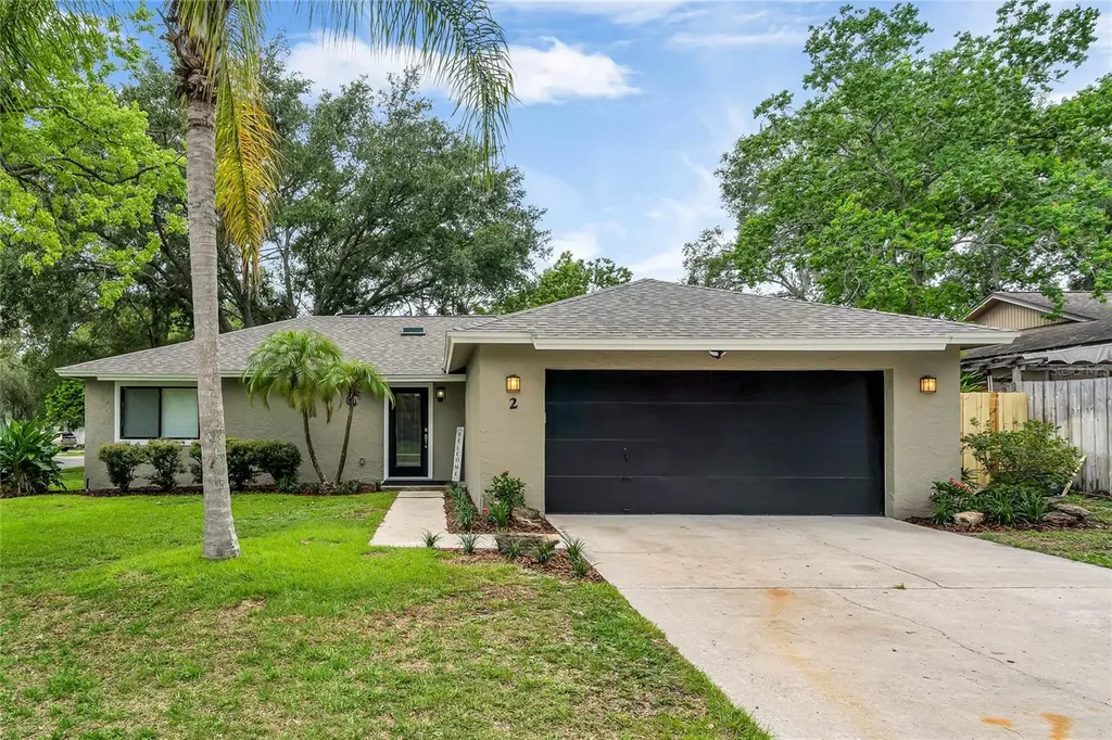 2 Orangewood Court Apopka FL 32703