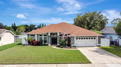 8154 Saint Albans Drive Orlando FL 32835