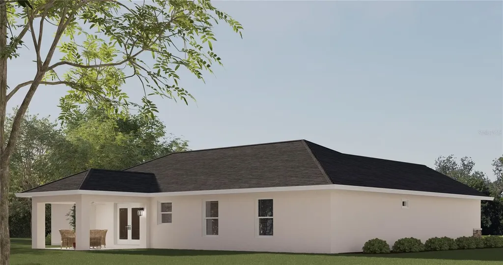 Tbd Guava Terrace Loop Ocklawaha FL 32179