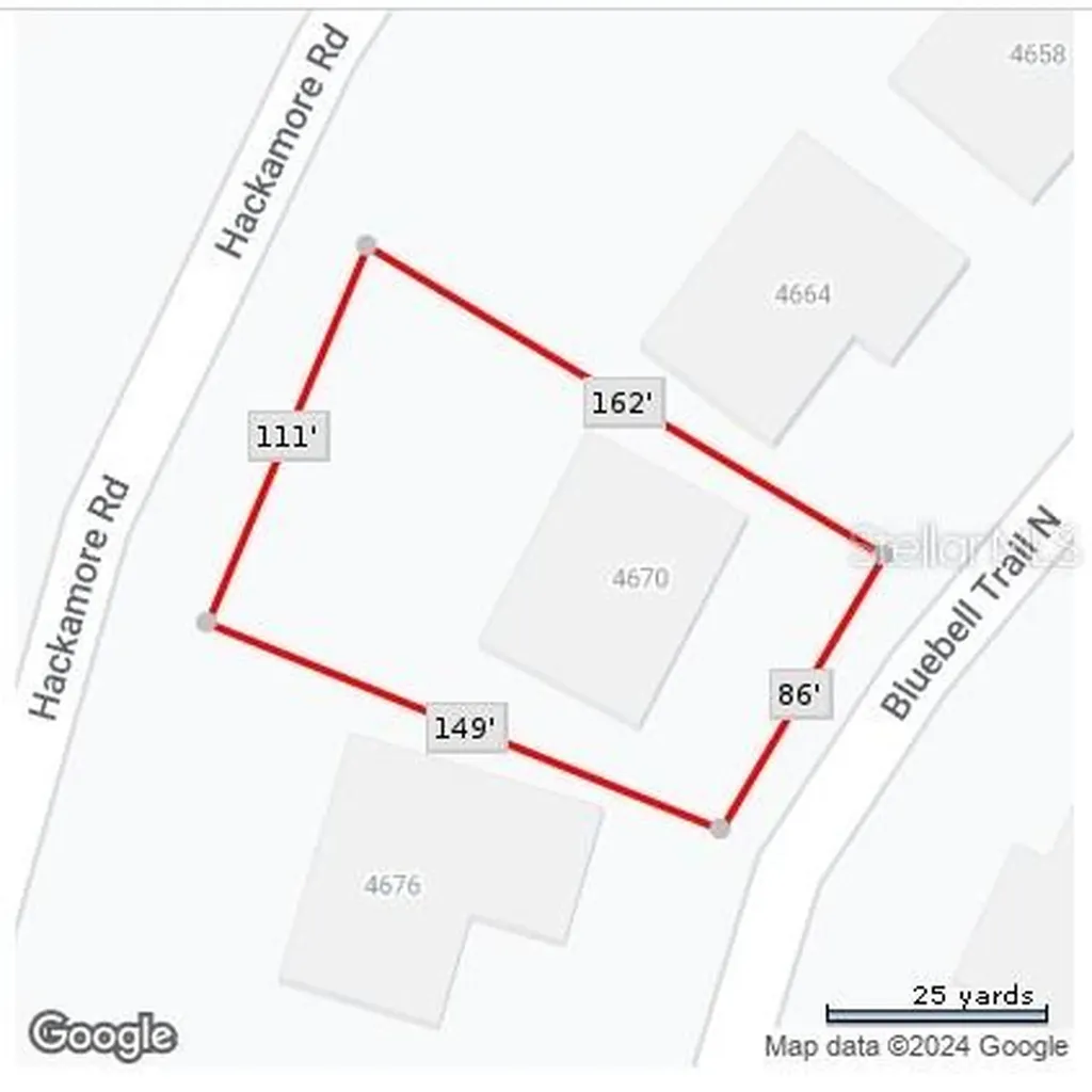 10416 Rainsville Street Port Charlotte FL 33981