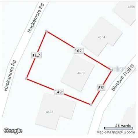 10416 Rainsville Street Port Charlotte FL 33981