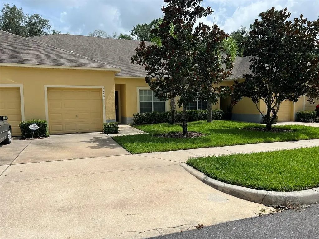 37603 Georgina Terrace Zephyrhills FL 33542