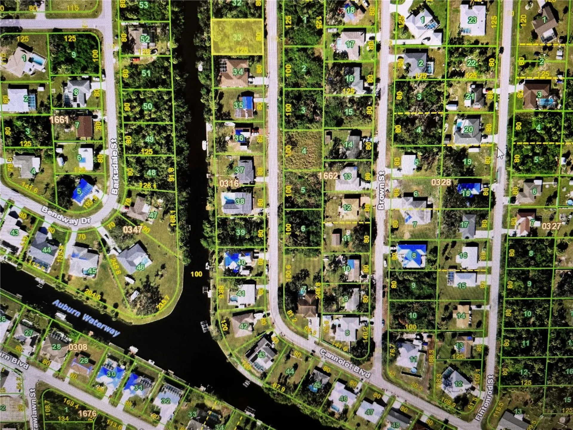2267 Cannolot Boulevard Port Charlotte FL 33948