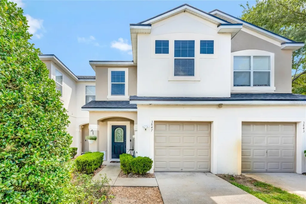 3847 Clubside Pointe Drive Orlando FL 32810