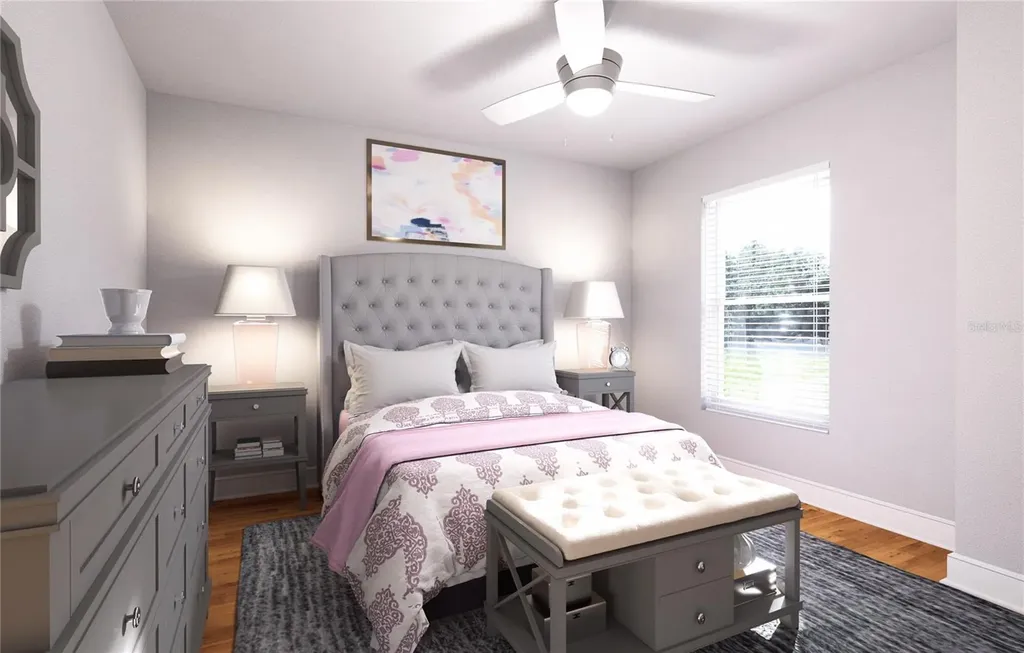 Tbd Bay Court Run Ocklawaha FL 32179
