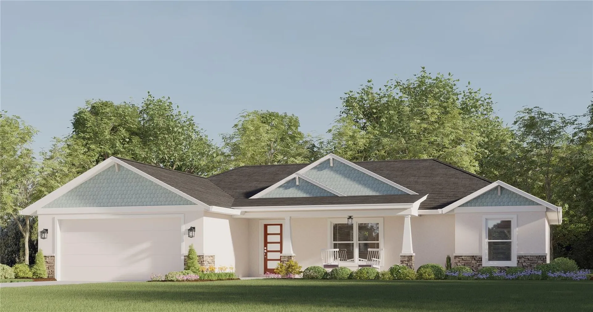 Tbd Bay Court Run Ocklawaha FL 32179