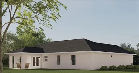 Tbd Bay Court Run Ocklawaha FL 32179