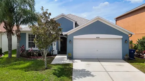 4039 Duke Firth Street Land O Lakes FL 34638