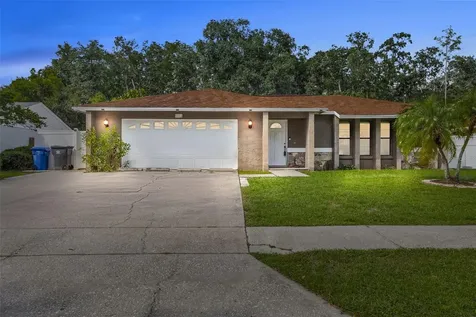 5312 Black Pine Drive Tampa FL 33624