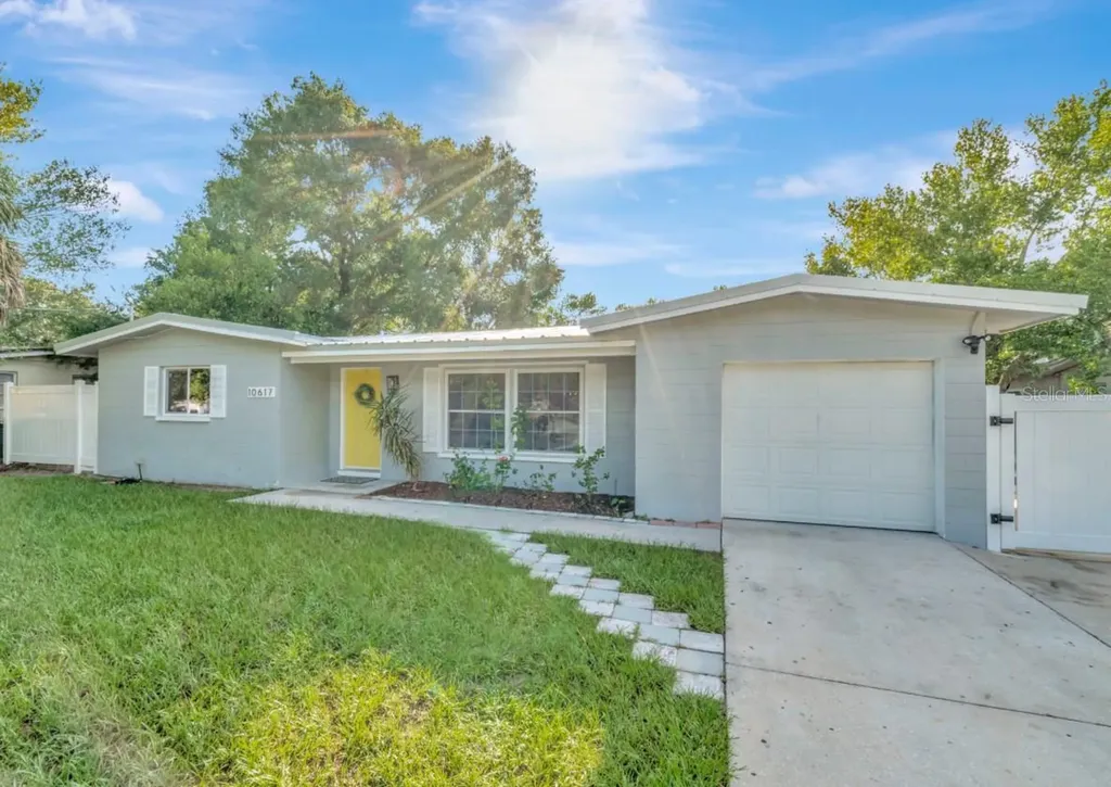 10617 N 27th Street Tampa FL 33612