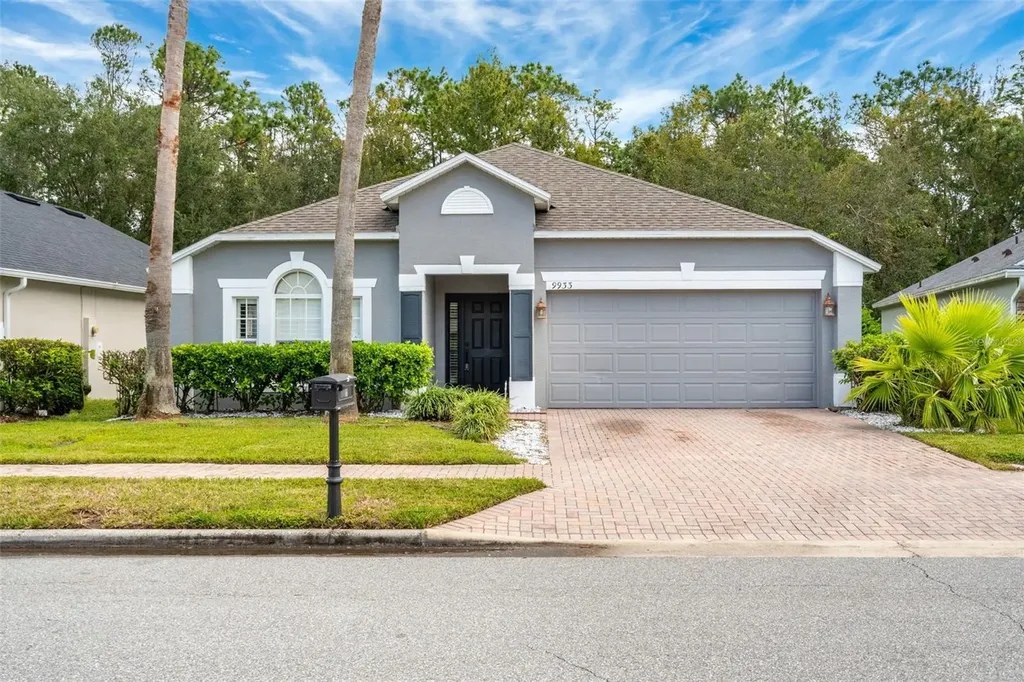 9933 Portofino Drive Orlando FL 32832