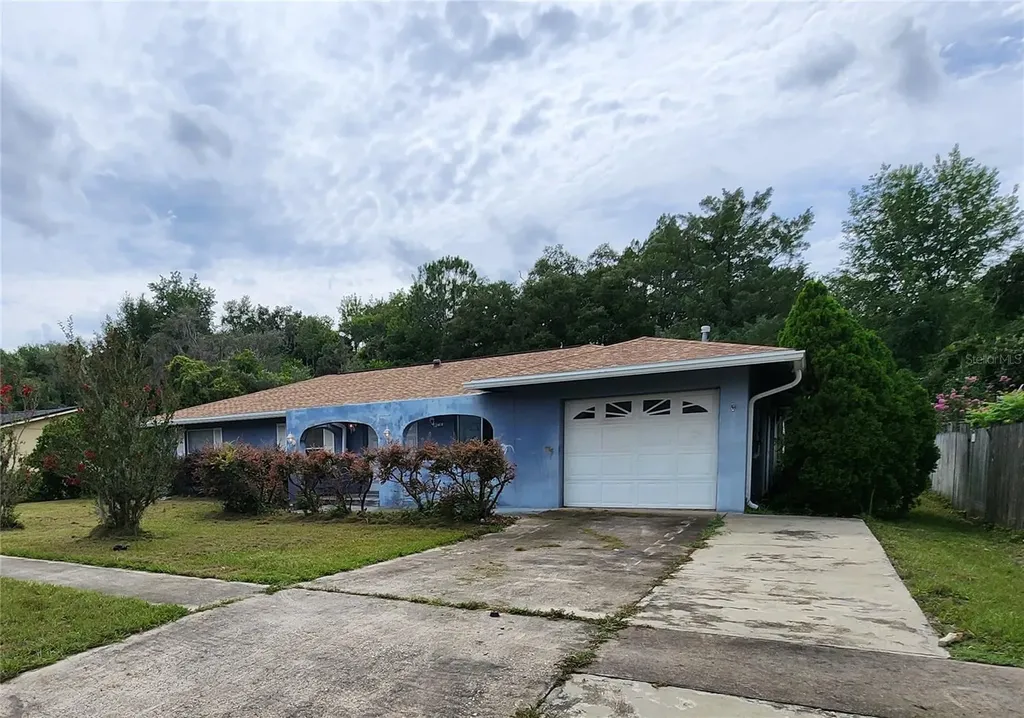 14526 SW 43rd Court Road Ocala FL 34473