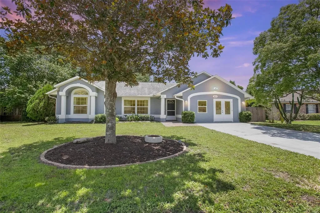 3073 Boxelder Street Deltona FL 32725