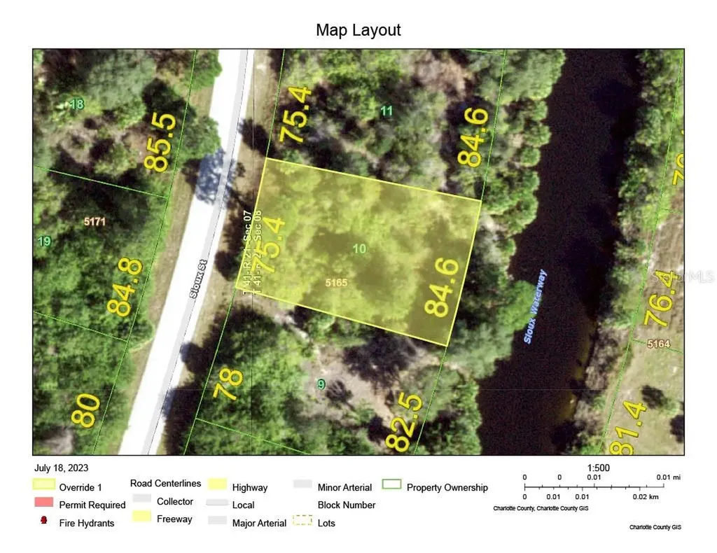 7410 Sioux Street Port Charlotte FL 33981