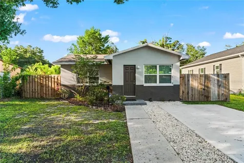 4352 15th Avenue S St Petersburg FL 33711