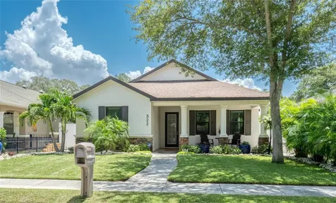 322 7th Avenue N Safety Harbor FL 34695