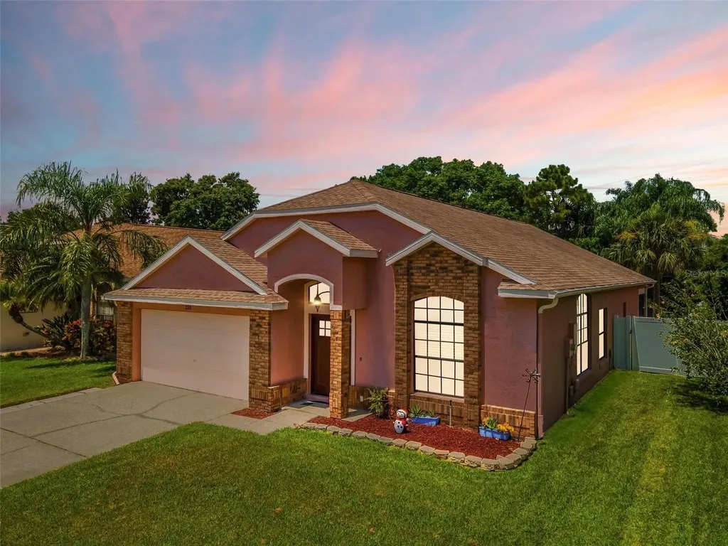 228 Lexingdale Drive Orlando FL 32828