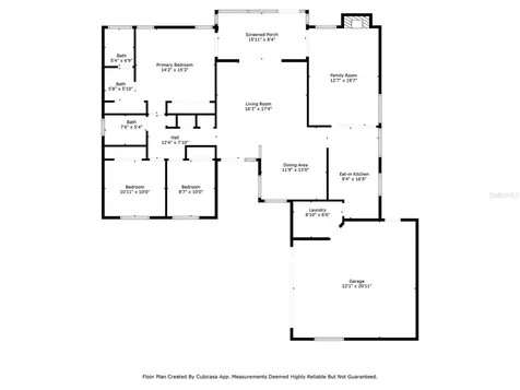 901 Brennam Place Longwood FL 32750