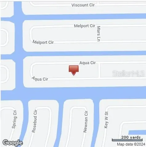15793 Aqua Circle Port Charlotte FL 33981