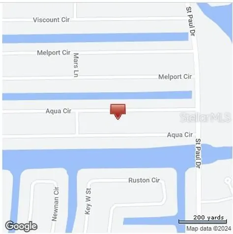 15491 Aqua Circle Port Charlotte FL 33981