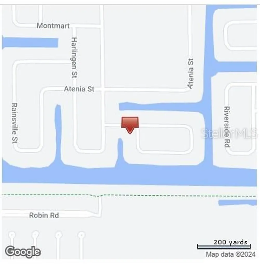 10471 Poughkeepsie Circle Port Charlotte FL 33981
