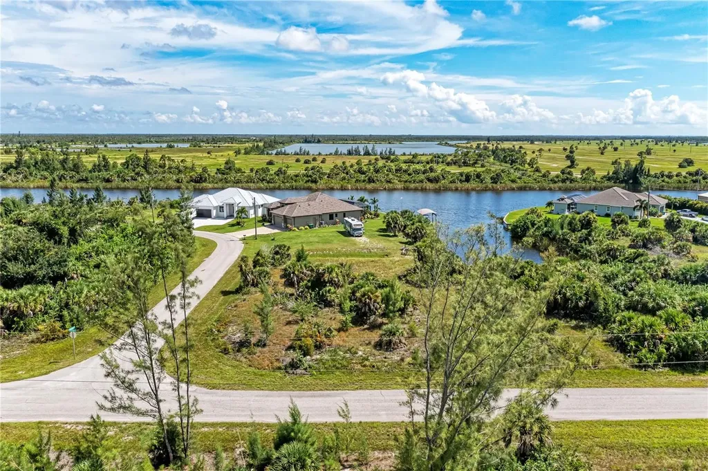 10471 Poughkeepsie Circle Port Charlotte FL 33981