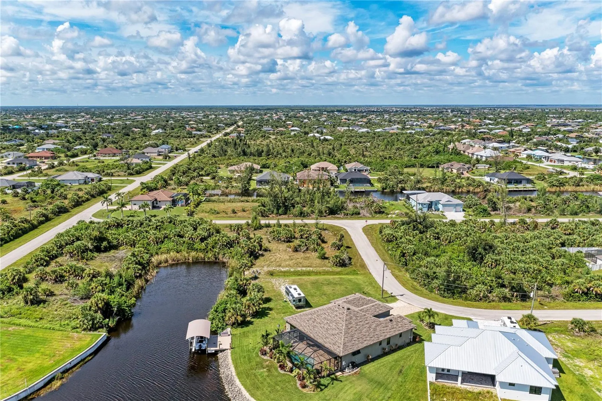 10471 Poughkeepsie Circle Port Charlotte FL 33981