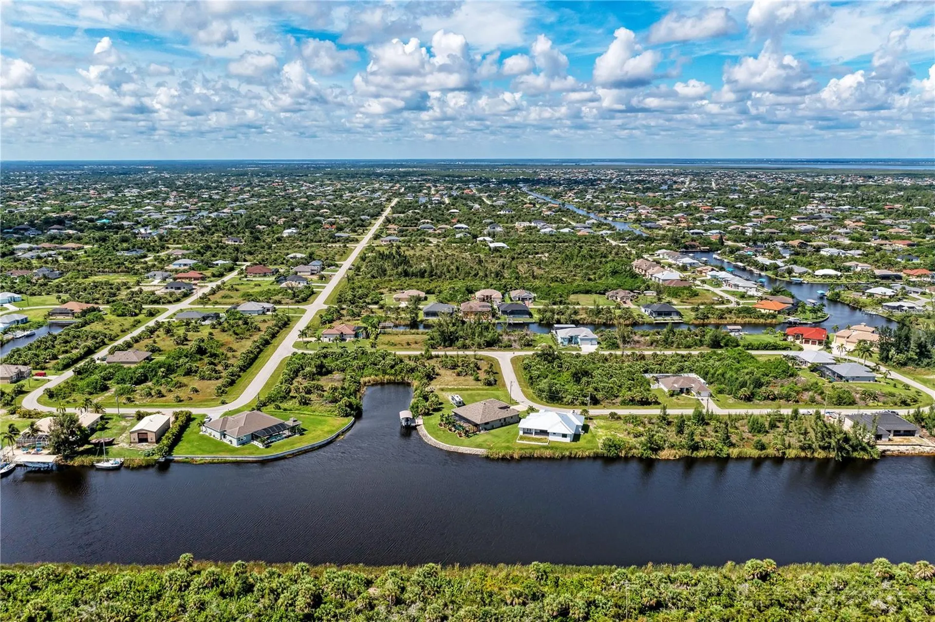 10471 Poughkeepsie Circle Port Charlotte FL 33981