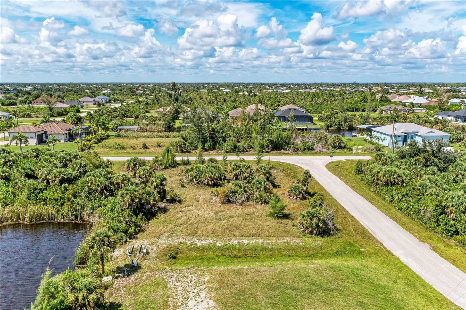 10471 Poughkeepsie Circle Port Charlotte FL 33981