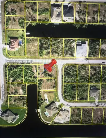 10471 Poughkeepsie Circle Port Charlotte FL 33981