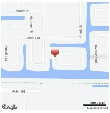 10471 Poughkeepsie Circle Port Charlotte FL 33981