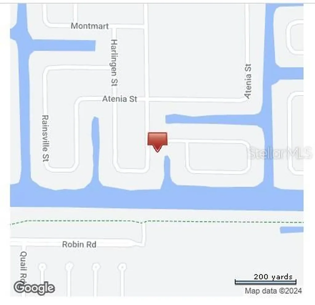 10453 Poughkeepsie Circle Port Charlotte FL 33981