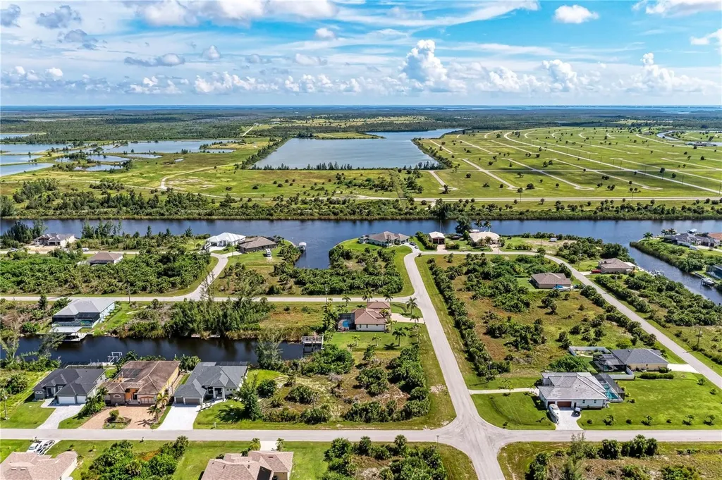 10453 Poughkeepsie Circle Port Charlotte FL 33981