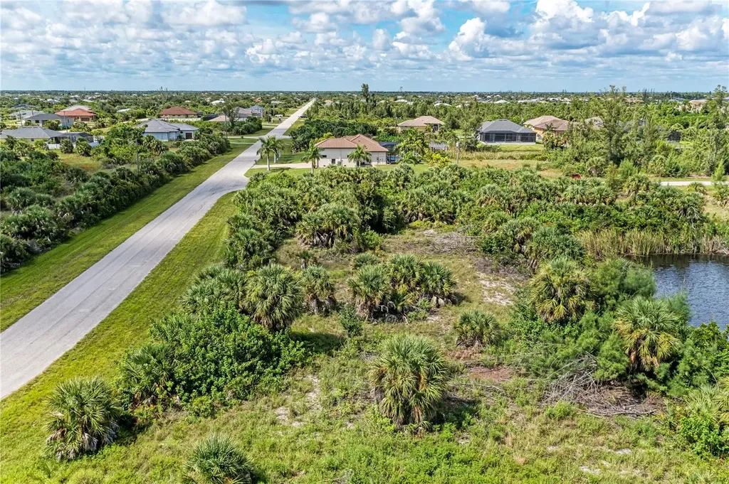 10453 Poughkeepsie Circle Port Charlotte FL 33981