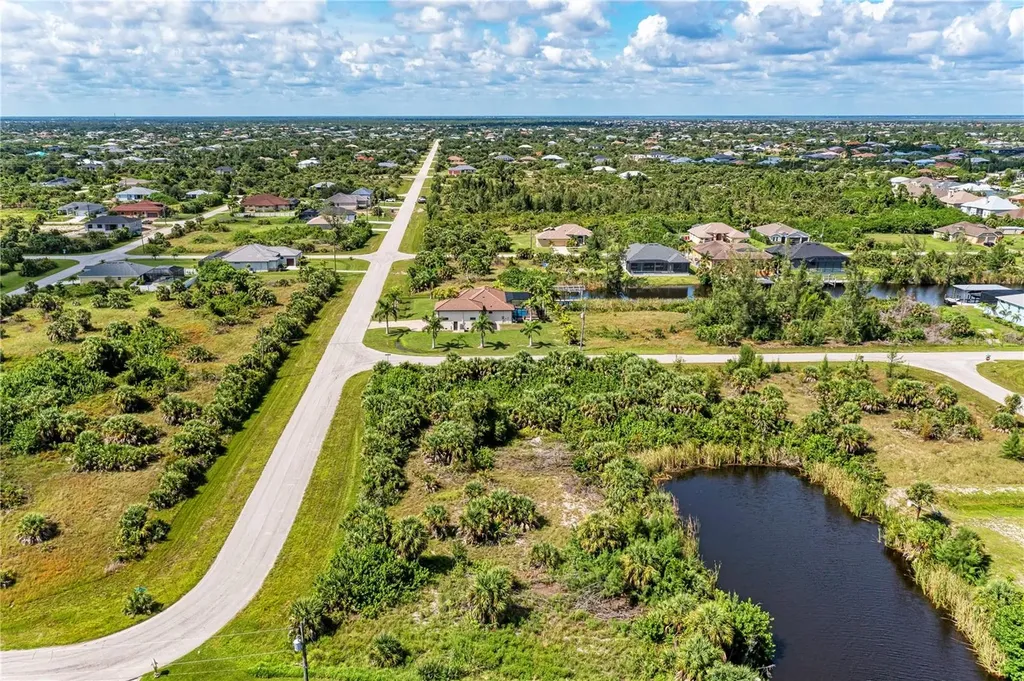 10453 Poughkeepsie Circle Port Charlotte FL 33981