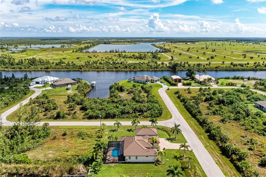 10453 Poughkeepsie Circle Port Charlotte FL 33981